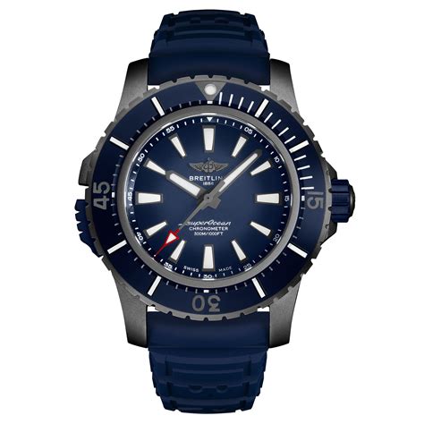 breitling salerno|breitling super ocean automatic 48.